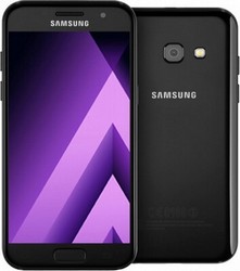 Прошивка телефона Samsung Galaxy A3 (2017) в Брянске
